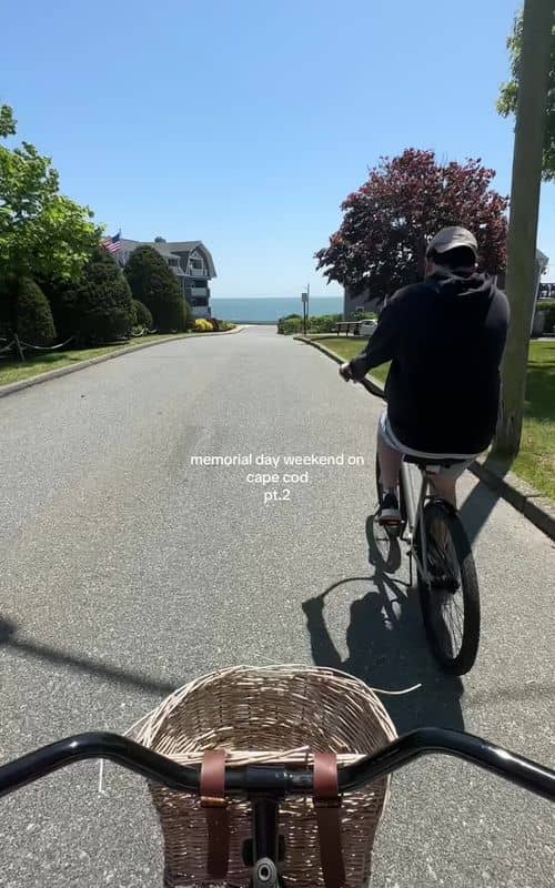 Social content