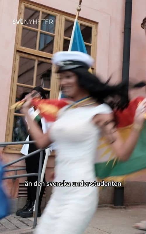 Social content