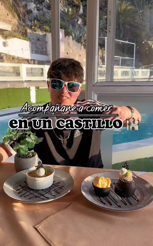 Social content