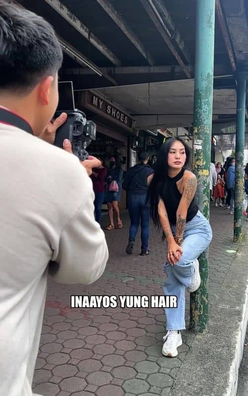 Social content