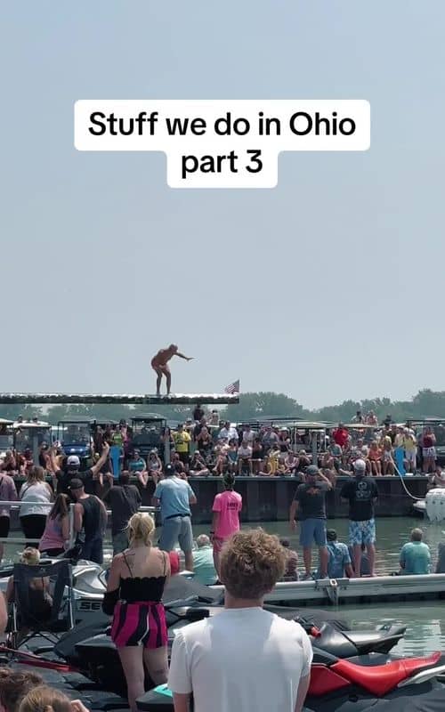 Social content