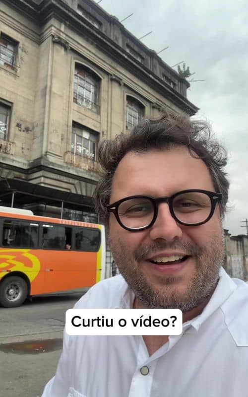 Social content