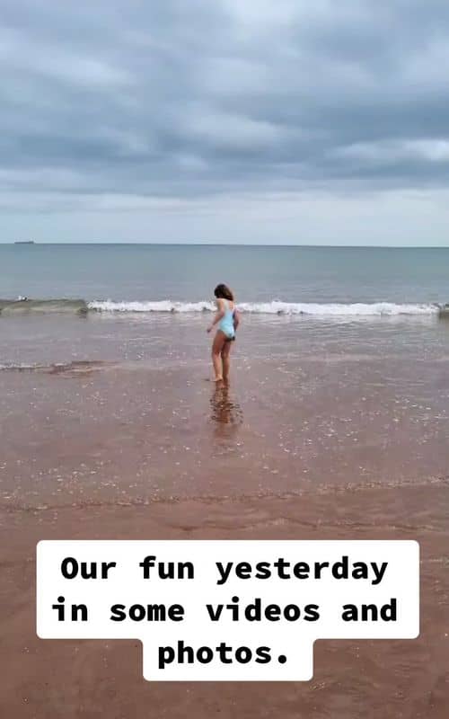 Social content