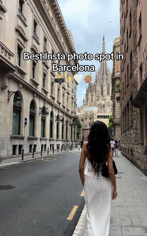 Social content