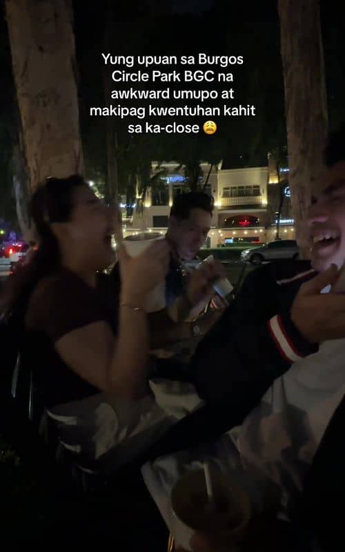 Social content