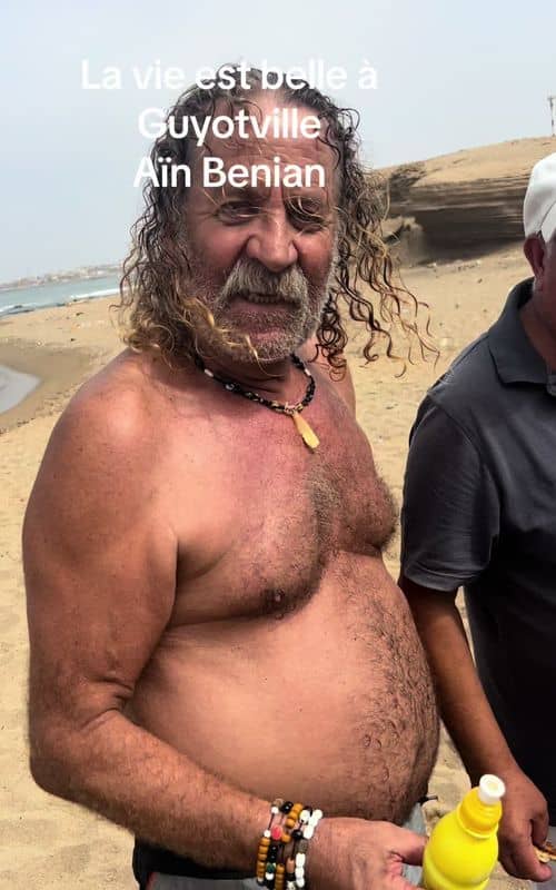 Social content