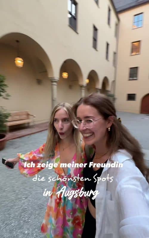 Social content