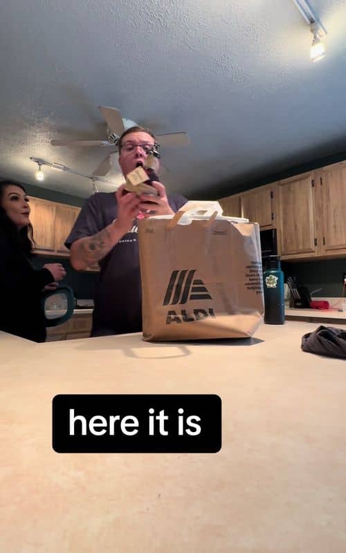 Social content
