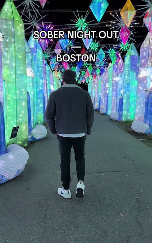 Social content