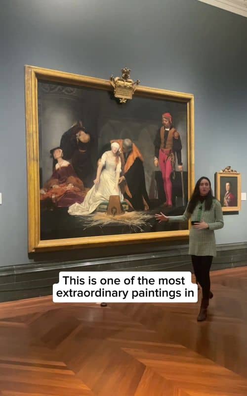 Social content