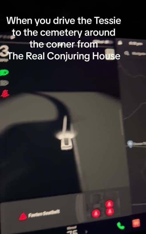 Social content