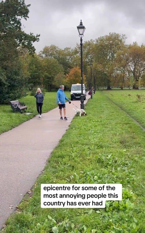 Social content