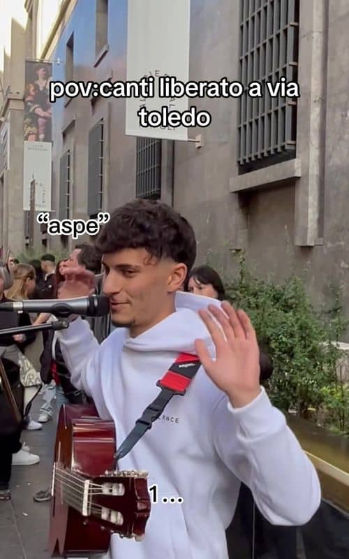 Social content