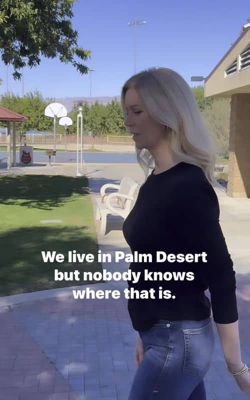 Social content