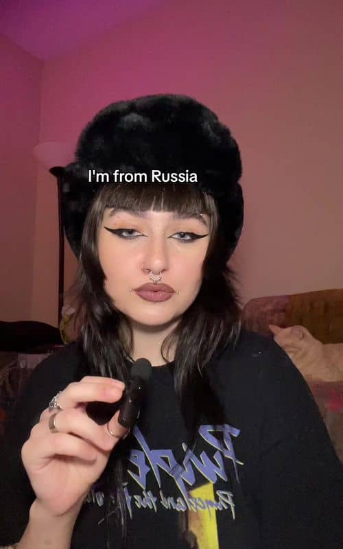 Social content