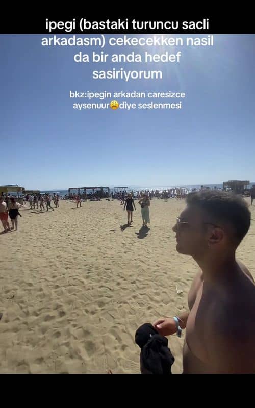 Social content