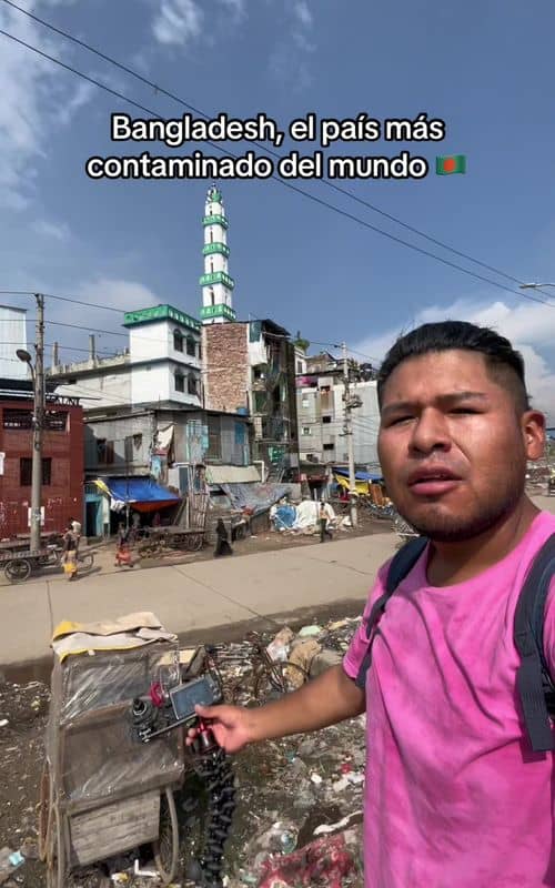 Social content