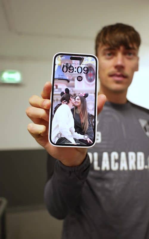 Social content