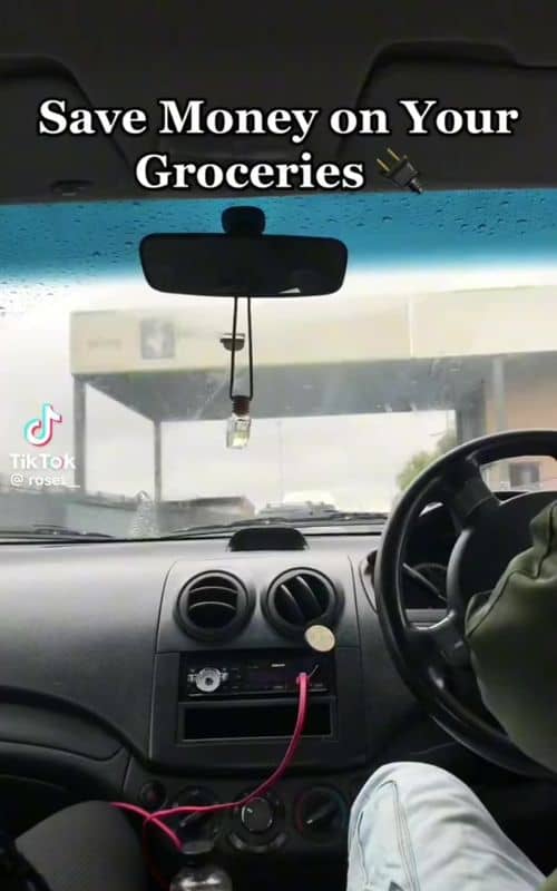 Social content
