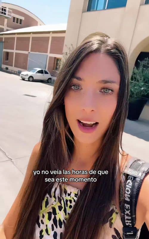 Social content
