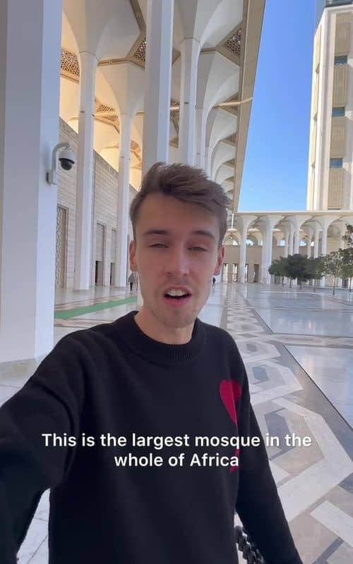 Social content