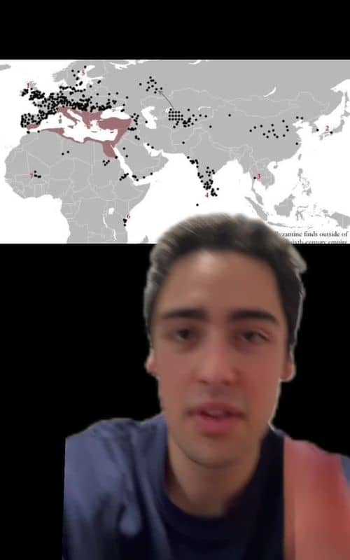 Social content