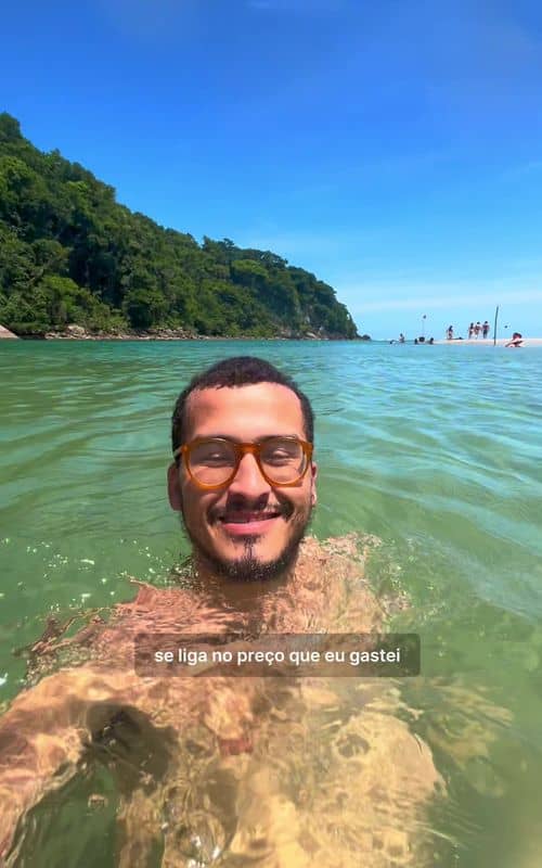 Social content