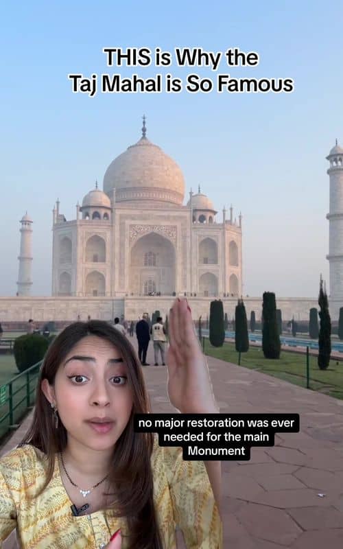 Social content