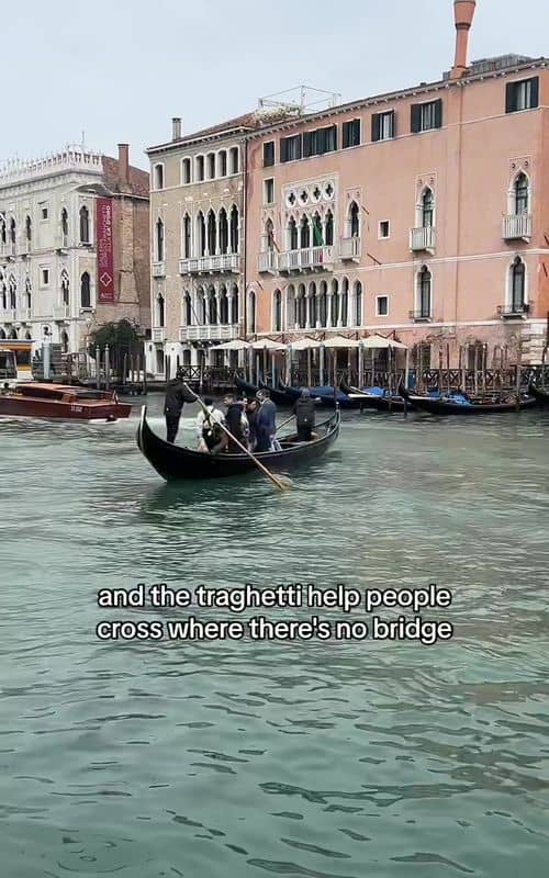 Social content