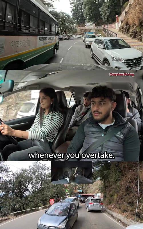 Social content