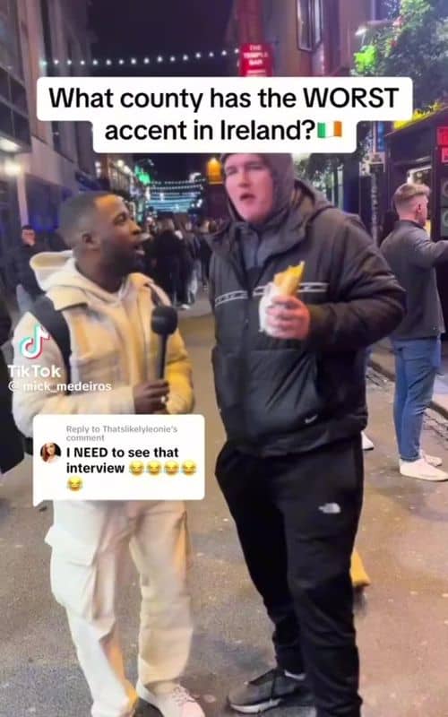 Social content