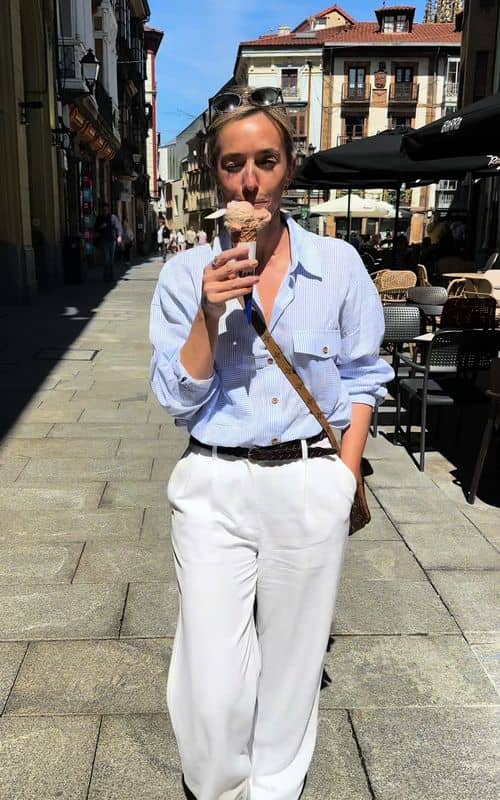 Social content