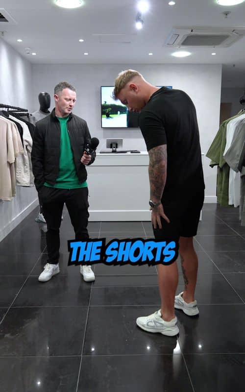 Social content
