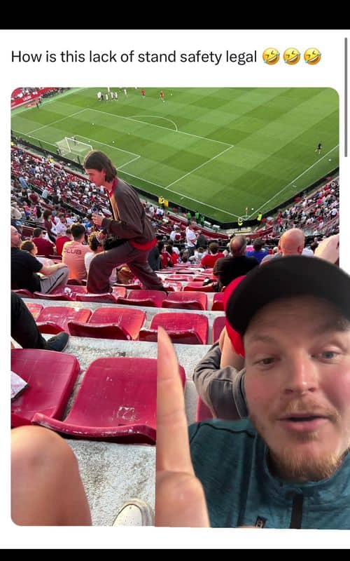 Social content