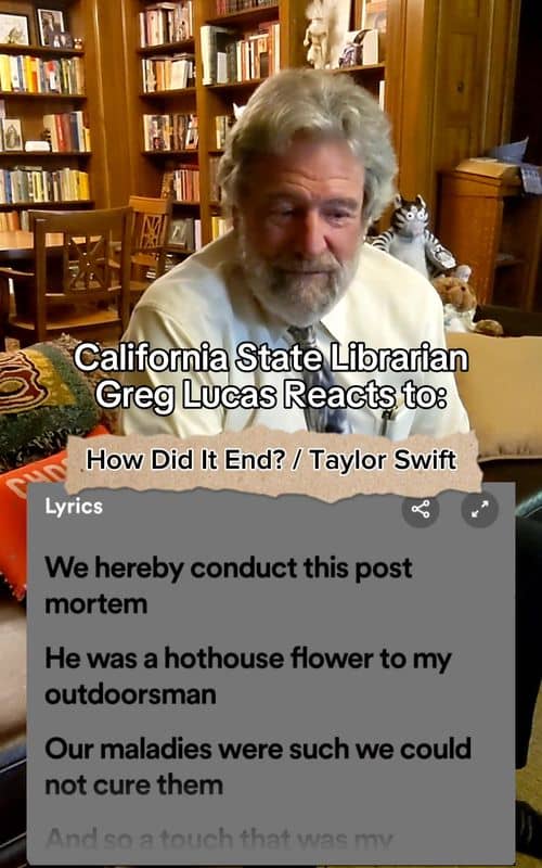 Social content