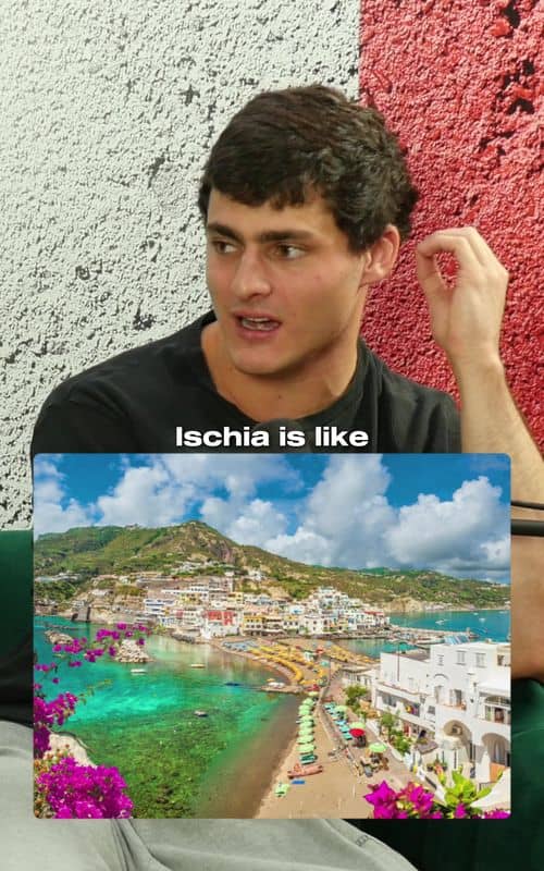 Social content