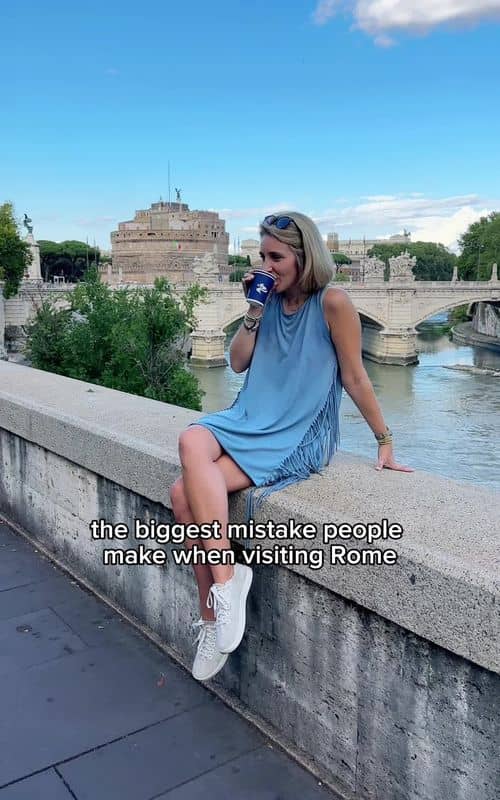 Social content