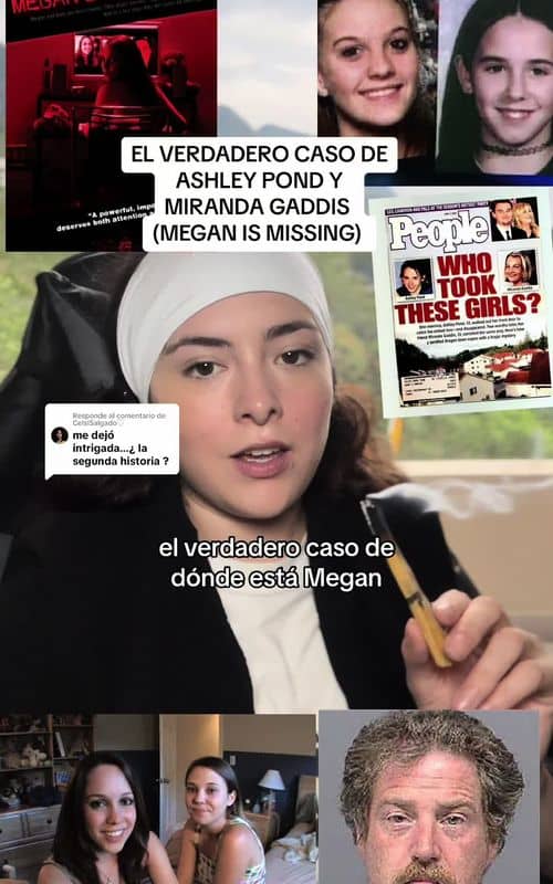 Social content