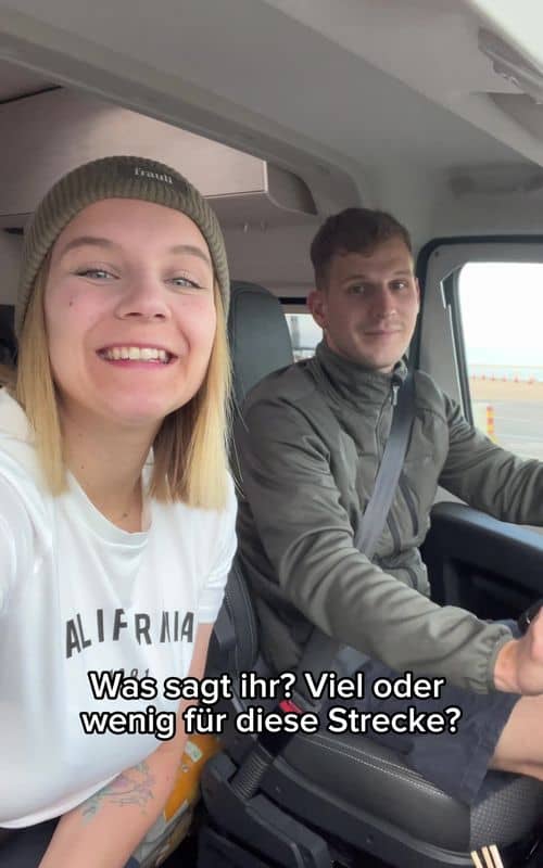 Social content