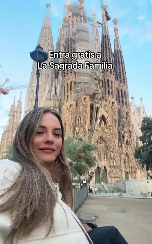 Social content