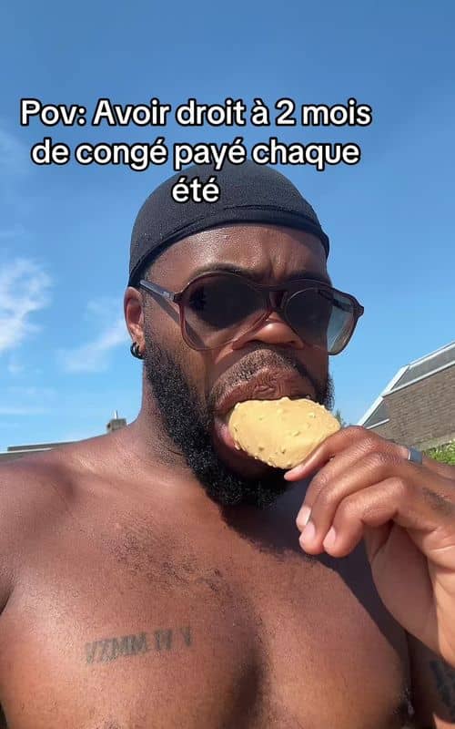 Social content