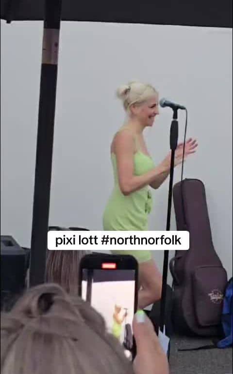 Social content