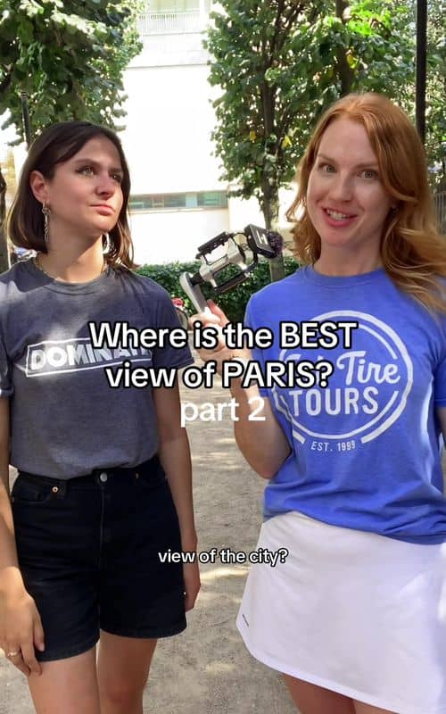 Social content