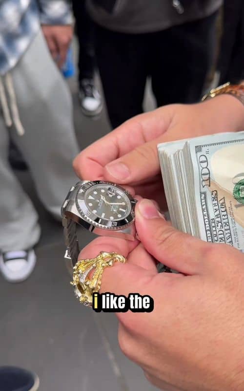Social content