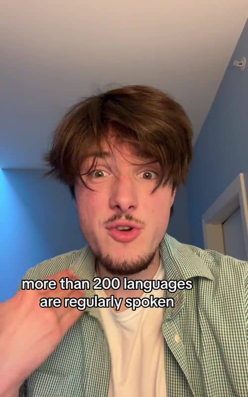 Social content