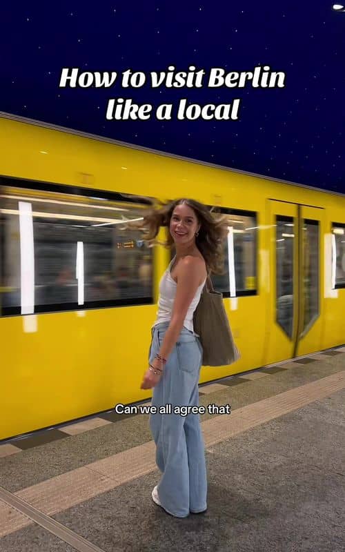 Social content