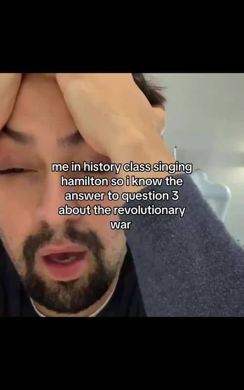 Social content
