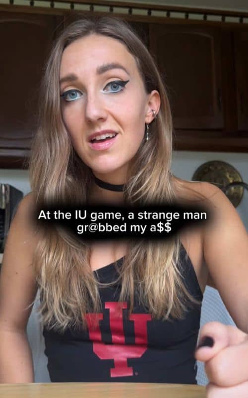 Social content