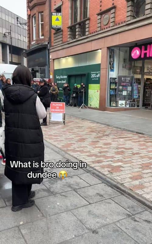 Social content