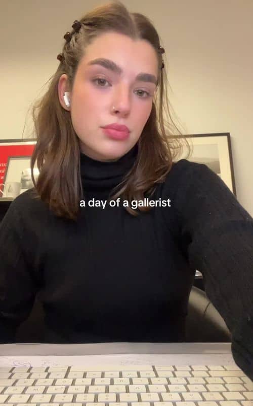 Social content